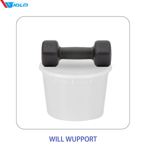 WEIHAN 8 oz 12 oz 16 oz 24 oz 32 oz <span class=keywords><strong>64oz</strong></span> tek kullanımlık pp plastik deli konteyner kapaklı çorba tek kullanımlık yemek kabı çıkar