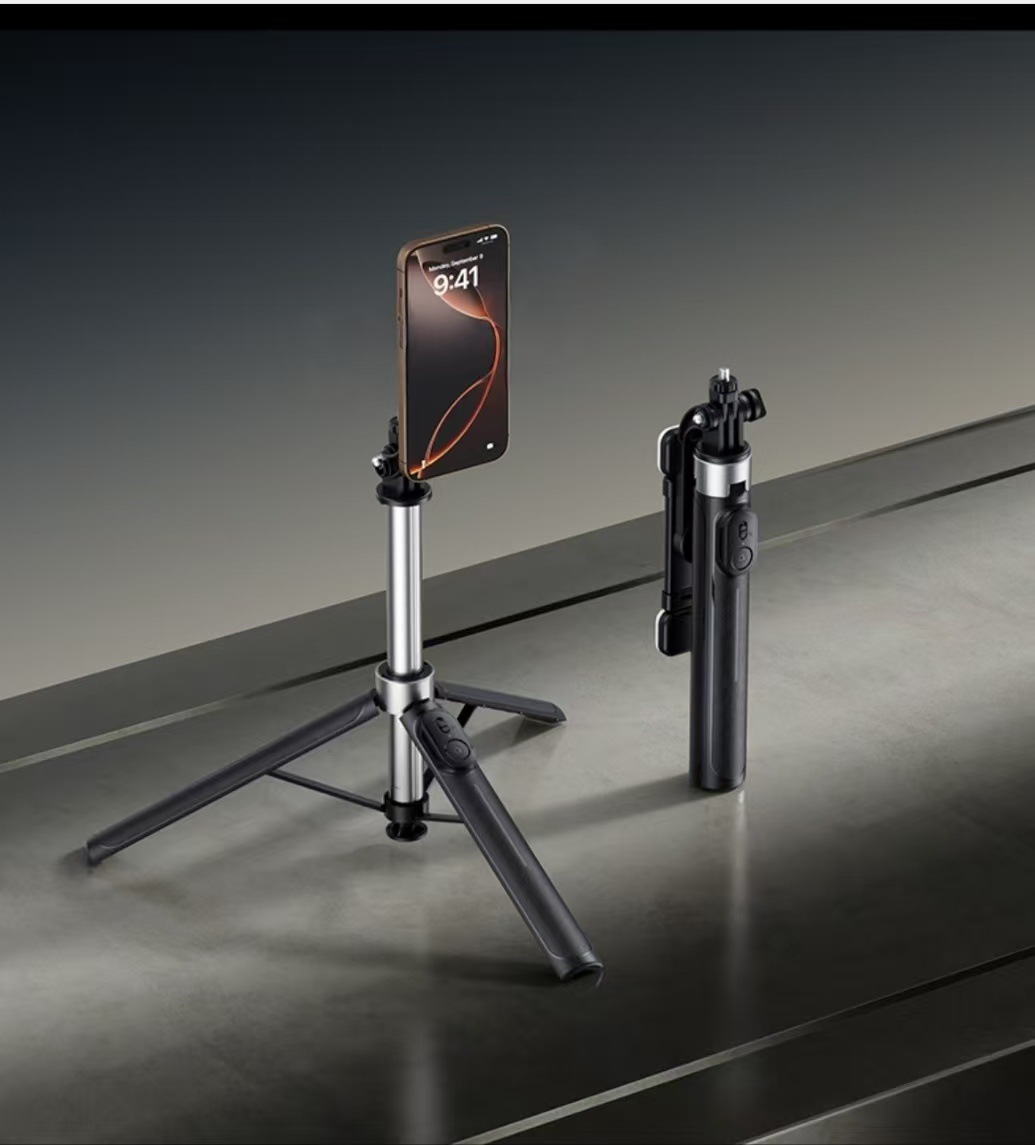 Black 13m pole+aluminum tube+triangular rib
