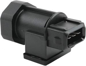 Sensore velocità trasmissione auto tachimetro 96420-4A600 sensore di velocità per Hyundai Sensor De velociidad - Product Image 1