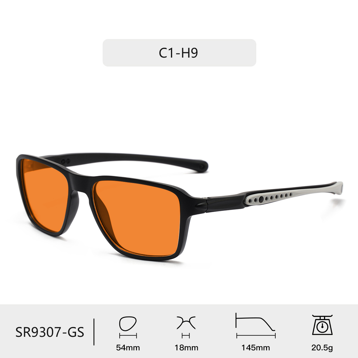 C1 H9