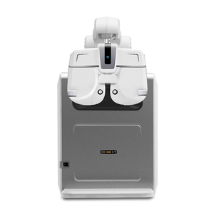 高品質の眼科機器検眼卓上屈折システム - Product Image 6