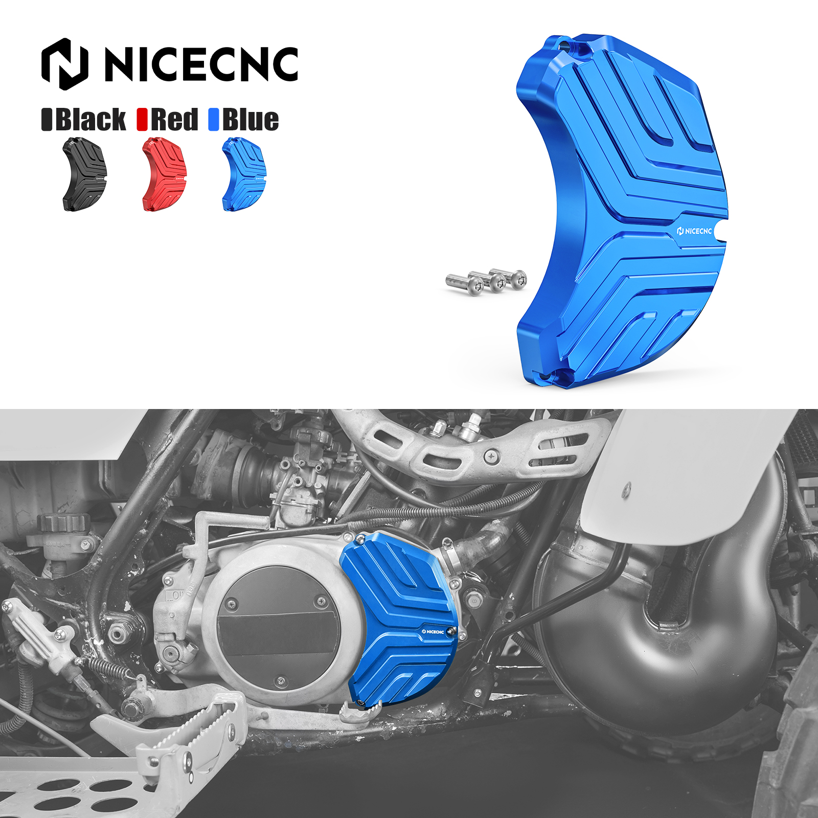 Water Pump Cover 31420044