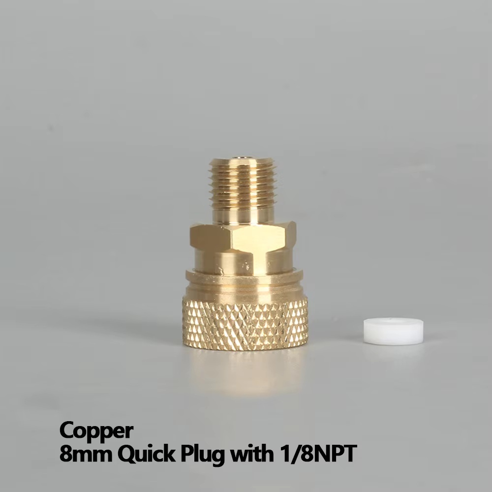Thread 1-8NPT