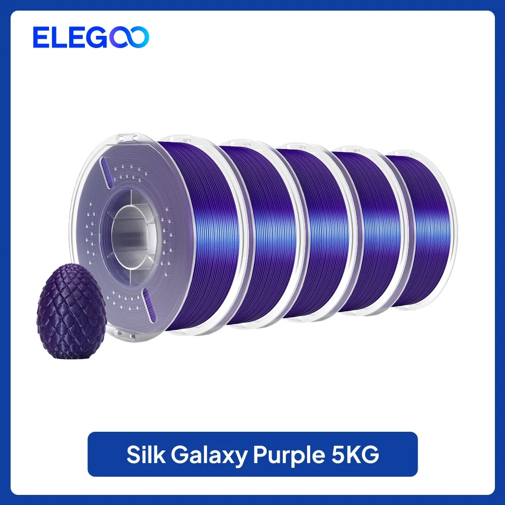 Galaxy Purple 5KG