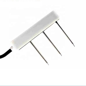 CE 4-20mA 0-2V RS485 Modbus Plant <strong>Temperature</strong> <strong>Humidity</strong> MeterInstead TEROS10 <strong>Arduino</strong> FDR Soil Moisture <strong>Sensor</strong> for Greenhouse