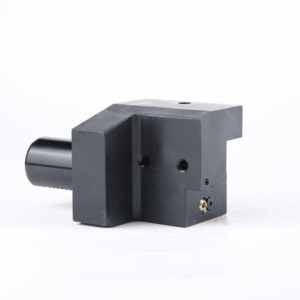 High <strong>Precision</strong> DIN69880 VDI Radial Tool Holder Cnc Turning Lathe Quick Change Tool Holder <strong>B</strong> C E Type VDIC2 - Product Image 2