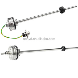Linearer Geschwindigkeit sensor zur Messung der Zylinder-und Winkel position für Positions sensoren unerlässlich - Product Image 4