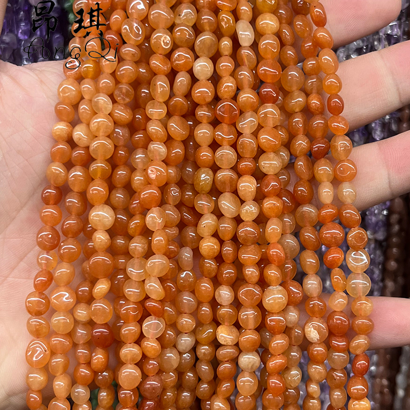 Natural Red Aventurine