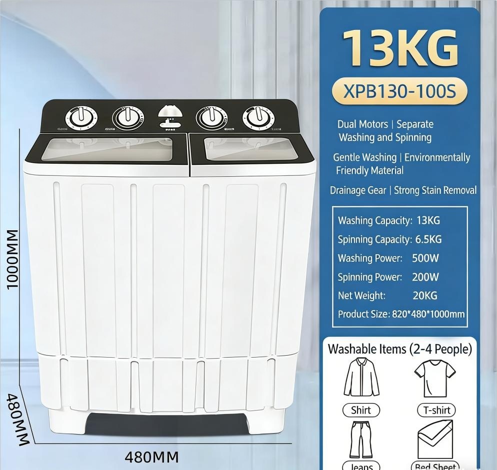 13KG