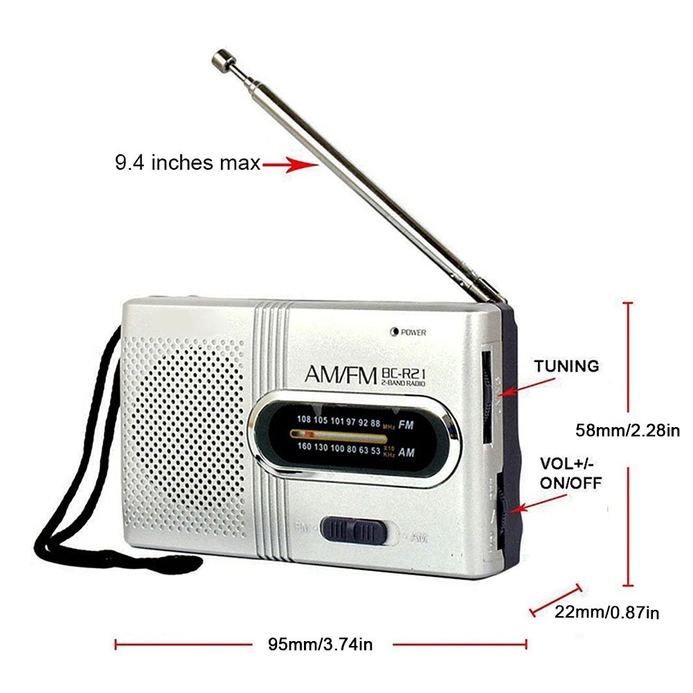 radio