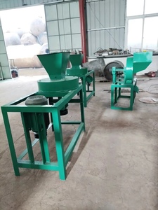 Venta caliente Palm Shell Kernel Separator Machine para Palm Nut Cracker Processing - Product Image 6