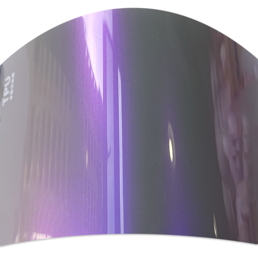 Magic Candy Color Flip Gris Violet