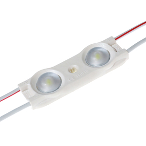 CE RoHS SMD2835 LED-Einspritz modul 0,96 W 12V 6500K LED-Modul 12V 3000K LED-Modul für die Beleuchtung von Einzelhandel displays - Product Image 1