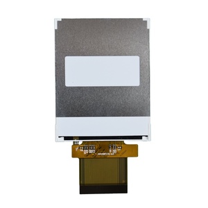 ILI9341-pantalla LCD TFT de 2,8 pulgadas, con interfaz rgb, 8 bits y 16 bits, MCU spi - Product Image 2