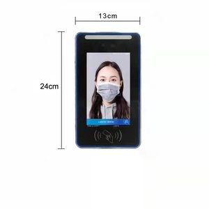 体温測定による顔認識顔認識出席マシン - Product Image 2