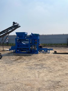 Tự động ép thủy lực xu hướng sản phẩm 2025 New arrivals Khối Máy làm với giá thấp - Product Image 3