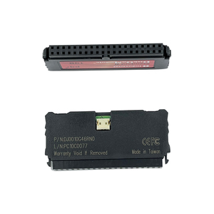 Endüstriyel dom'da 40 pin Dom bellek Ide Dom Edc 4000_40p (modülde disk) PQI için 1g - Product Image 4