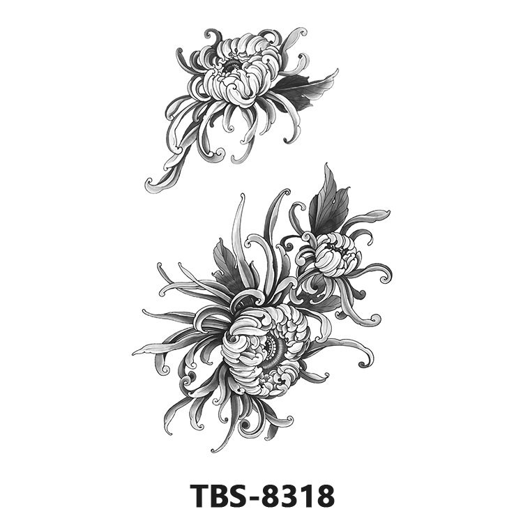 TBS8318