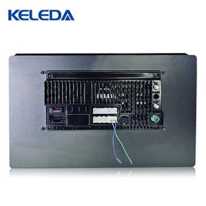 Android 2.5D IPS pantalla 13,1 \ "REPRODUCTOR DE Radio Universal para coche con GPS Android Auto DSP RGB 2,4G/5G WIFI Carplay 1 año de garantía - Product Image 3