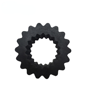 China Factory Price J-FLEX <strong>COUPLINGS</strong> Rubber Geer Sleeve h Hs 3J 4J 5J 6J 8910J Custom <strong>Coupling</strong> for Pump - Product Image 5