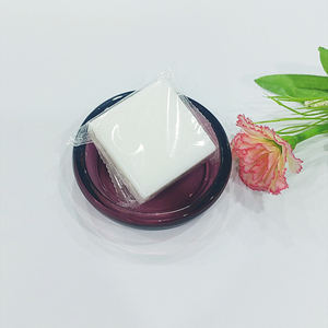 Bán Buôn Dùng Một Lần Khách Sạn Kích Thước Xà Phòng Tùy Chỉnh Mini Xà Phòng Cho Khách Sạn - Product Image 3