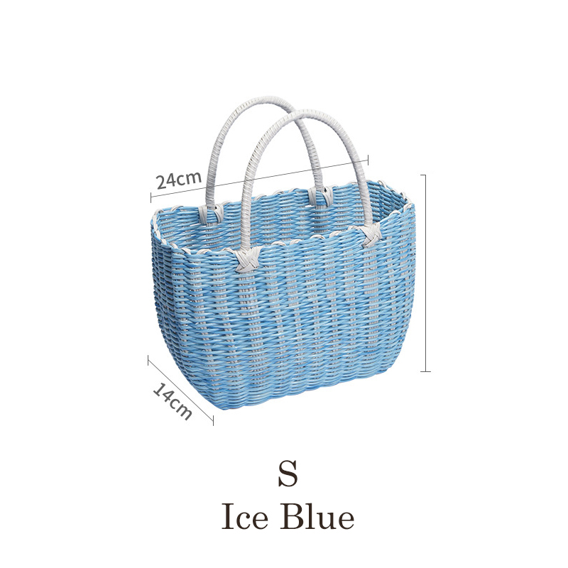 ice blue