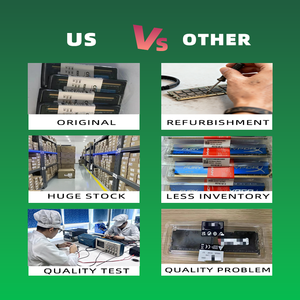 Memória HPE Usada DDR3 RAM 3200 8G 16G Peças para Servidor Memória RAM DDR4 1500 Acessórios para PC - Product Image 5