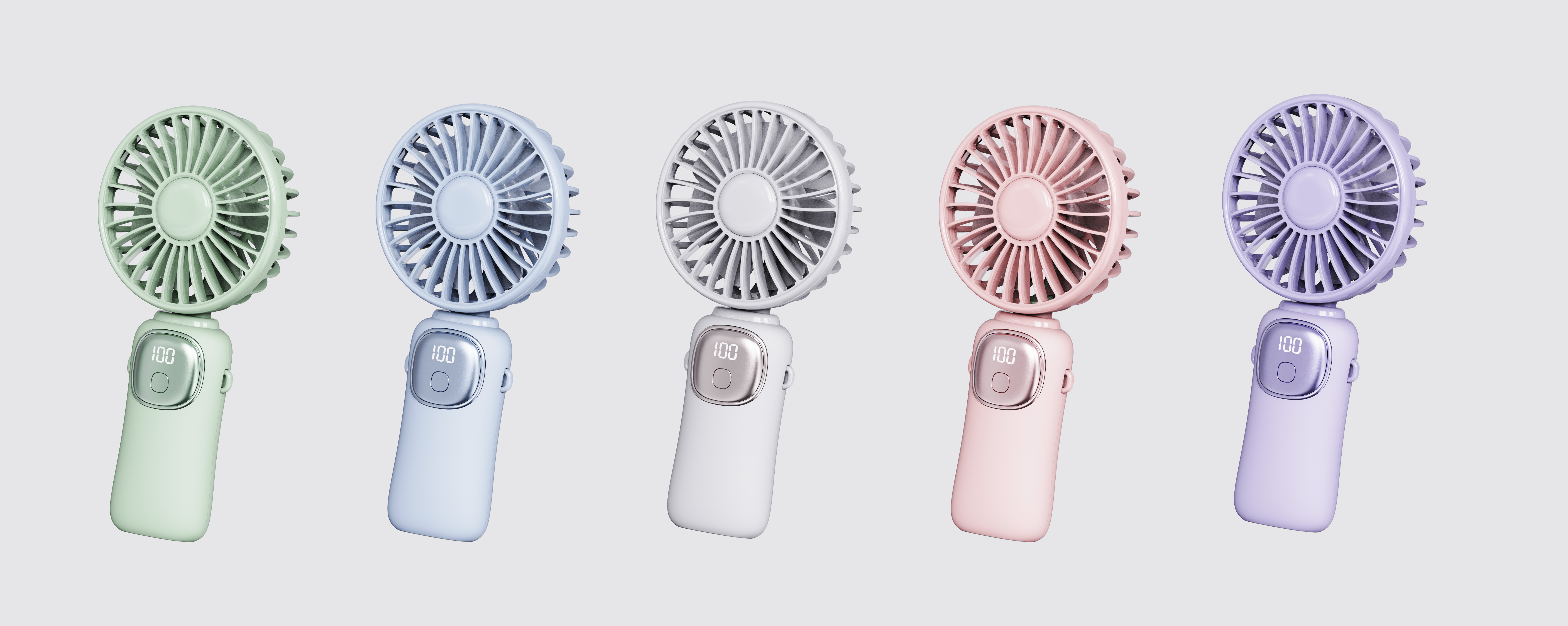 Pink 3600mAh