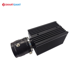 High Performance High Resolution and Frame Rate Global Shutter Hi3519A <strong>Camera</strong> - Product Image 1