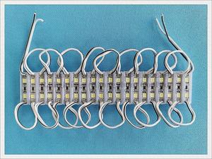 SMD 2835 Mini <strong>LED</strong> Light Module <strong>LED</strong> Back Light Module for Mini Sign and Letters DC12V <strong>2</strong> <strong>Led</strong> 0.4W 26mmx07mm in Stock Ready to Ship - Product Image 3