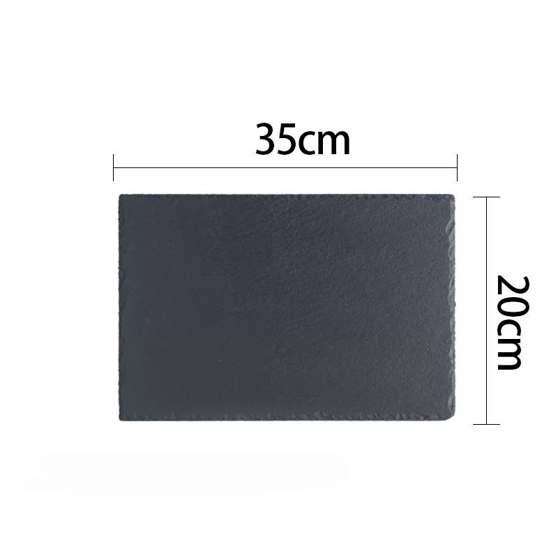 Rectangle 35cm*20cm