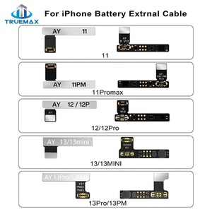 Multifunktions-Reparatur programmierer Flex kabel Batterie Face ID Reparatur werkzeug Maschinen ausrüstung für iPhone X XR XS 11 12 13 14 Pro Ma - Product Image 5