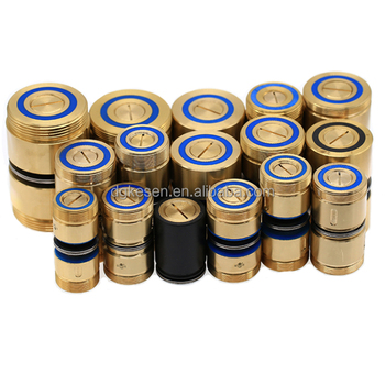 WEDM Molybdenum Wire Guide