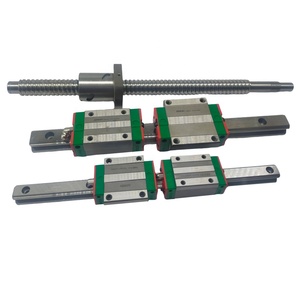 RGW15CA RGH15CA RGR15 <strong>Linear</strong> Motion <strong>Guide</strong> <strong>Rail</strong> and Block for <strong>CNC</strong> Drilling <strong>Machine</strong> - Product Image 5