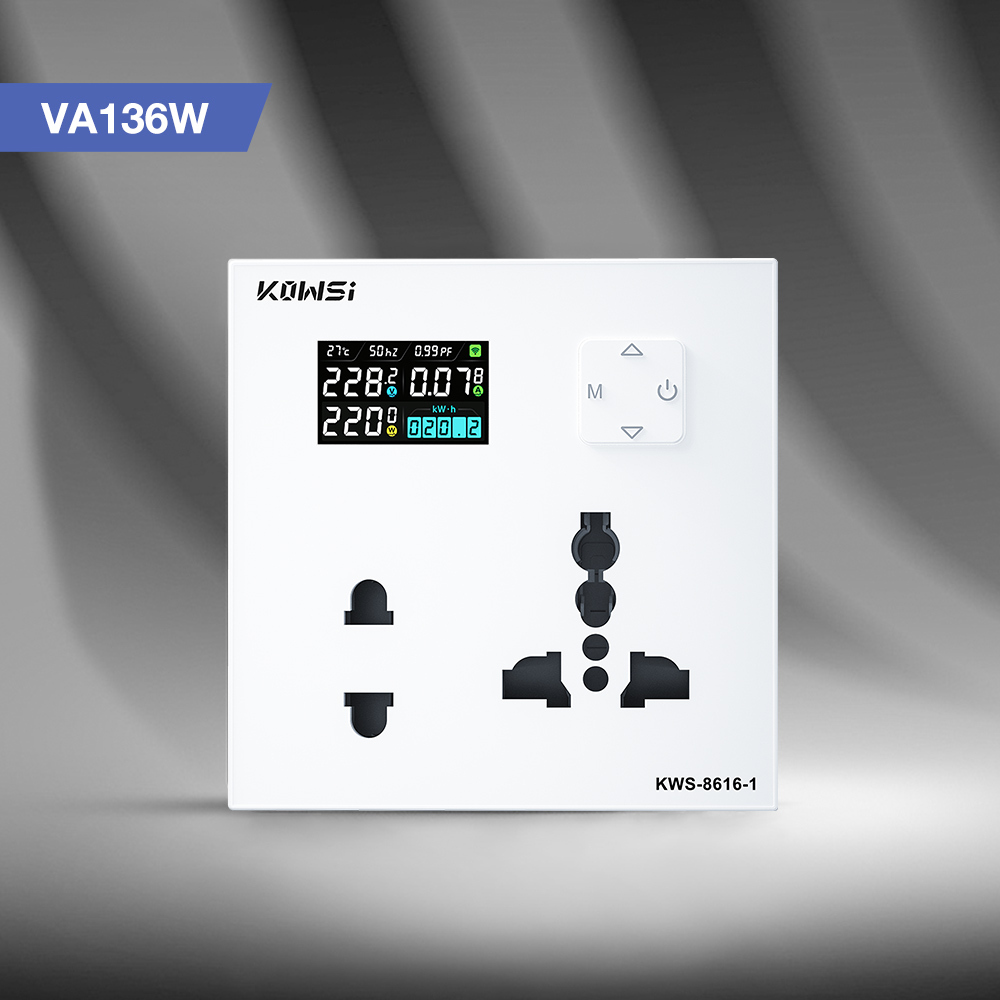 VA136W