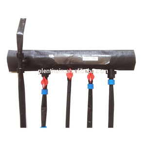 เทประบบน้ำหยดสำหรับการเกษตรดีไซน์1เฮกตาร์ - Product Image 5