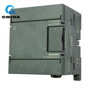 SIMATIC S7-200-Módulos analógicos CN, entrada analógica EM 231, 6ES7231-0HC22-0XA8
