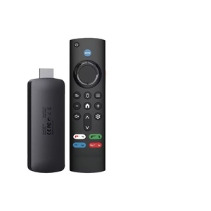 Android Smart Mini 4K TVBOX codice di apprendimento fatto di plastica Wireless lettore di rete Set-Top Box telecomandi transfrontalieri per - Product Image 1