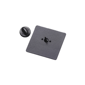 Yazıt ile Humorous emaye Pin iğneleyici cevaplar istemiyorsanız aptal sorular sormayın - Product Image 2