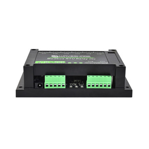 Aismartlink โมดูลโมดูลโมดูลโมดูล RS485กระแสสูง4ทิศทางโปรโตคอล Modbus RTU เกรดอุตสาหกรรมที่แยกออกจากกัน - Product Image 5
