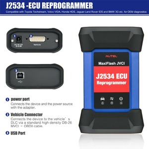 Originale autel maxiim Im608 Ecu Tool 2021 Advanced Smart Car Key Programmer programmazione strumento diagnostico di codifica Ecu