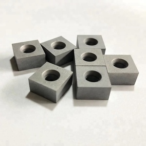 Carburo di Piazza di Marmo Sega A Catena Macchina di Taglio Cnc Inserti per Tornitura Utensili - Product Image 3