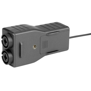 Saramonic SmartRig+ UC Two Channel USB C Audio Interface With XLR and 3.5mm <strong>Inputs</strong> for Mobile <strong>Devices</strong> and <strong>Computers</strong> - Product Image 2