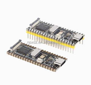 Luckfox Pico M Micro <span class=keywords><strong>Linux</strong></span> AI-Entwicklungs platinen modul basierend auf RV1103-Chip