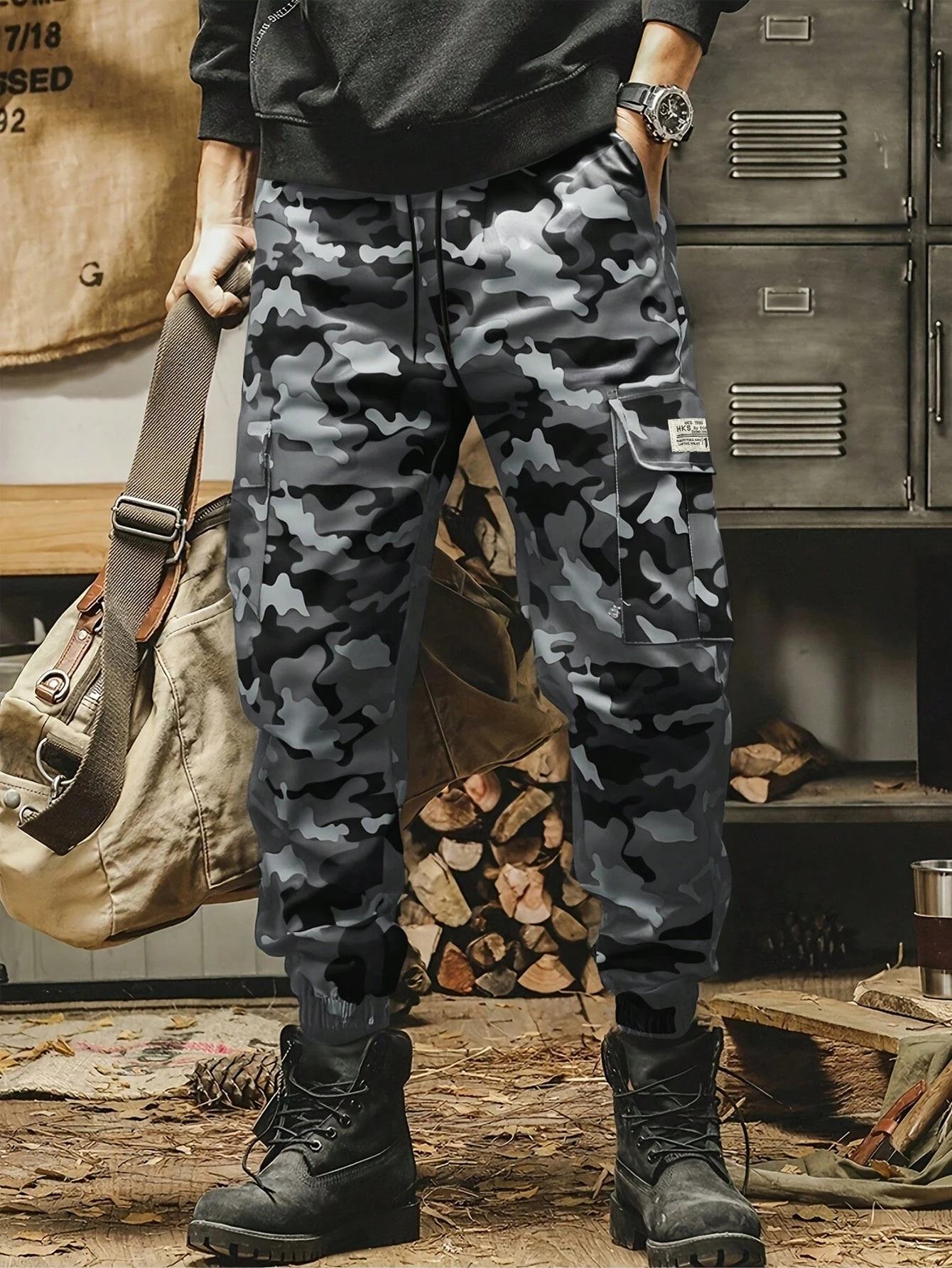 ลายพราง 2