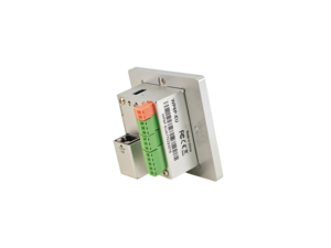 Nuovo pannello di controllo IP 6 pulsanti personalizzabili che supportano il controllo a infrarossi, RS232 e TCP/IP - Product Image 3