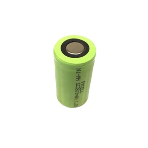 PKCELL Nickel Metal Hydride Rechargeable Battery 1.2v AAA AA a C Sub C D <strong>F</strong> <strong>Size</strong> Batteries for Toys - Product Image 5