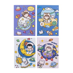 创意螺旋笔记本学生定制迷你笔记本记事本幼儿园小礼品纸文具用品 - Product Image 1