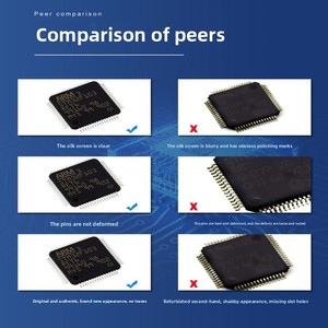 Single-Chip-XC7A100T-2FGG676 BGA-676 integrierte Schaltkreise Programming Gate Array Logic Device IC - Product Image 4