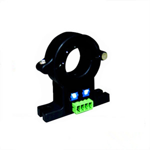 Ingresso DC 30A 50A 100A 200A 300A 400A 500A uscita 2.5 ± 2V Hall Effect sensore corrente trasduttore corrente - Product Image 1